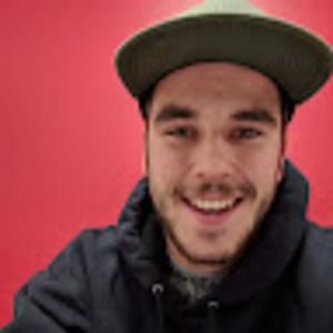 Meet your Posher, Benjamin